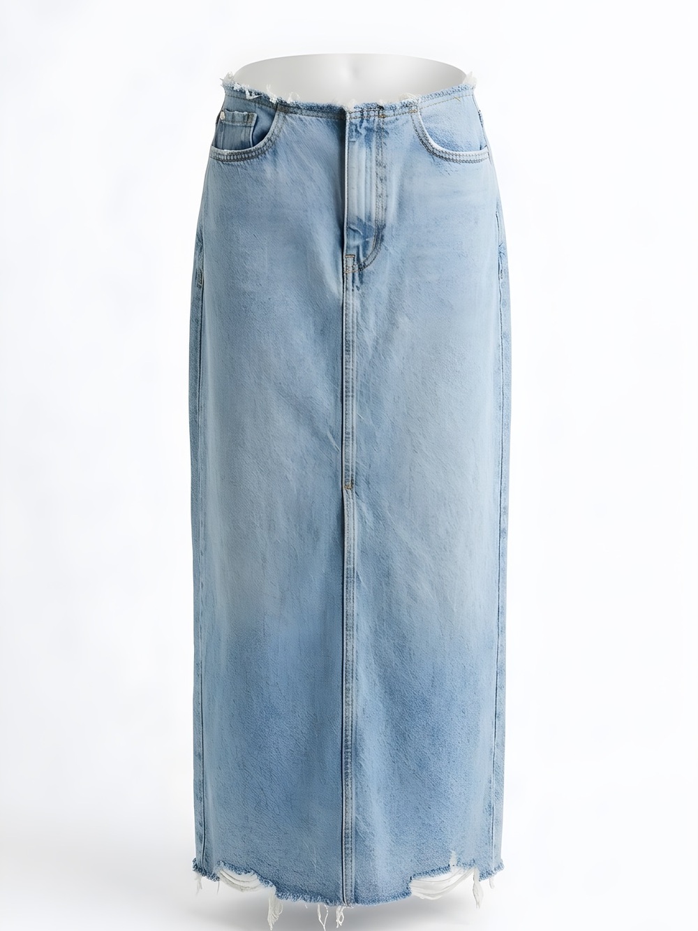 Kensie Jeans Retro Luxe Stretch, size 4/27